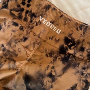 Yeoreo leggings women